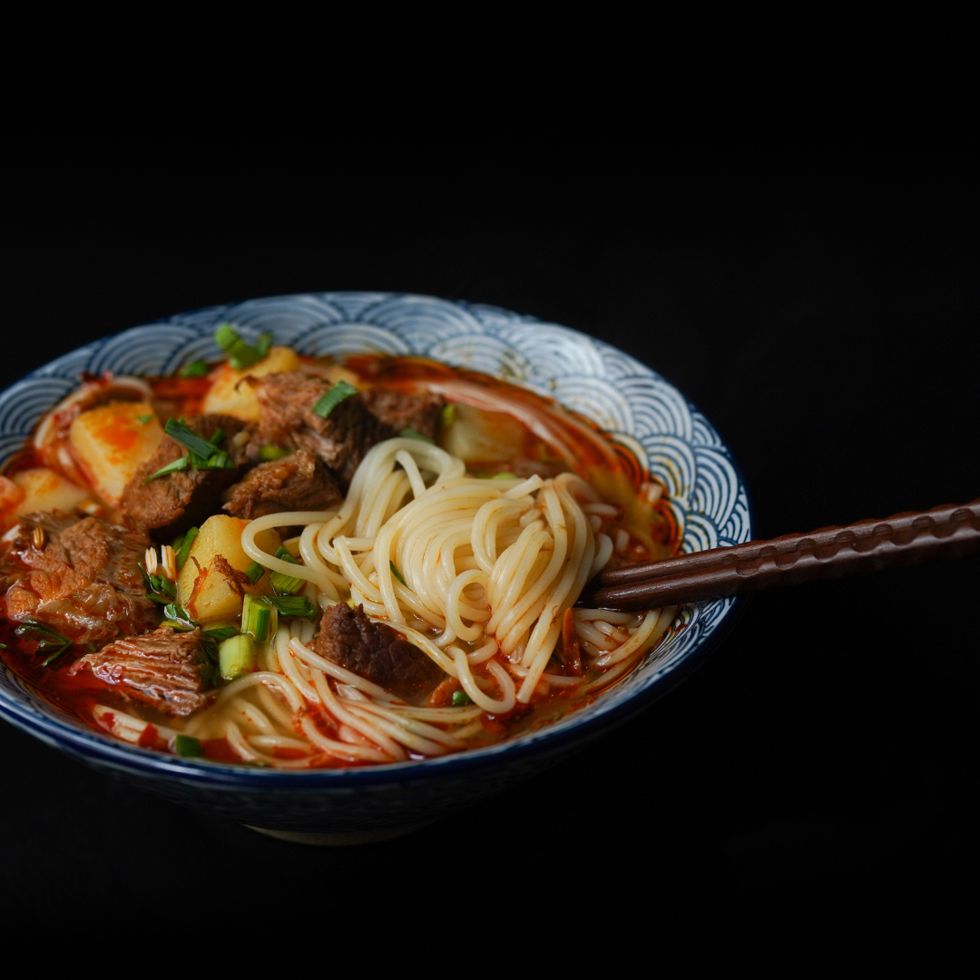 ホームメイド美味！手作りラーメン＆肉料理